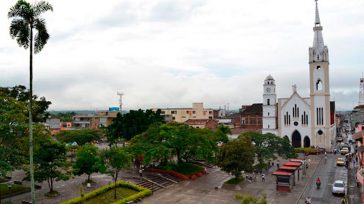 Plaza principal de Tuluá en el departamento del Valle del Cauca.     Gustavo Álvarez Gardeazábal El Porce Lo que volvió a pasar el fin de semana en Tuluá más […]