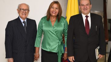 Colombia y Jamaica, ejes de la integración regional referenciados por la Asociación de Estados del Caribe y la Comunidad de Estados Latinoamericanos y Caribeños (CELAC), con propósitos y objetivos comunes, […]