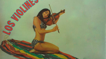 El primer trabajo se tituló como «Violines vallenatos»       Guillermo Romero Salamanca  El vallenato tomó impulso con la realización del Festival de Valledupar. Las empresas discográficas siguieron con la […]