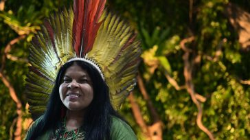 Las delegaciones de Colombia y Bolivia sostuvieron  un encuentro bilateral encabezados por sus presidentes Gustavo Petro y Luis Arce, en busca de la protección ambiental de la región. 