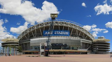 Colombia aspira a llegar al Stadium Australia, Sydney Olympic Park para jugar la final del Mundial de Fútbol Femenino 2023.  