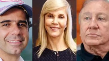 Alejandro Char, Dilian Francisca Toro y Rodolfo Hernández, candidatos cuestionados.     Liberales, Conservadores, Cambio Radial, partido de la U, son cuestionados por avalar dudosas candidaturas.      La Fundación […]