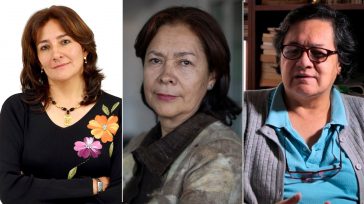 Tres mujeres vinculadas al poder judicial son las integrantes de la terna presentada por el presidente Petro para la elección de Fiscal por parte de la Corte Suprema de Justicia. […]