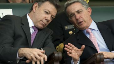 De amigos a enemigos Mientras que el expresidente Juan Manuel Santos dice que se investigue en que Gobierno se abrieron las puertas a Odebrecht en Colombia, el expresidente Álvaro Uribe […]