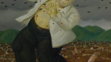 La Muerte de Pablo Escobar fue uno de los cuadros del Maestro Botero.        Gustavo Álvarez Gardeazábal El Porce Aunque a las generaciones del dedo pulgar y la […]