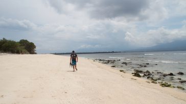 La Islas Gili son tres perlas en el Océano Índico muy cerca de las costas de Lombok. Una escapada perfecta para dos o tres días desde Bali si lo que buscas es […]