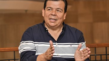 Roberto Ortíz «chontico», virtual alcalde de Cali.          Gustavo Álvarez Gardeazábal La campaña electoral que estamos viviendo a lo largo y ancho de  Colombia ha permitido ver […]