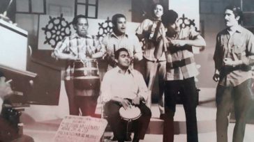 Universitarios costeños fueron los pioneros en traer el vallenato a la capital de la República.   Guillermo Romero Salamanca En los años sesenta los bogotanos disfrutaron con la música de Pacho Galán, Los Hermanos […]