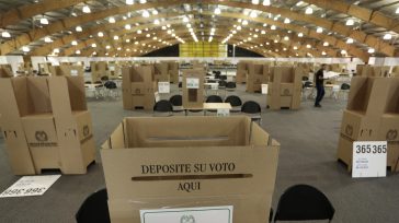 Elecciones Colombia 2023   Gustavo Álvarez Gardeazábal El Porce Las elecciones regionales que se celebrarán en 50 días están presentando un perfil muy especial, que pocas veces se había dado […]