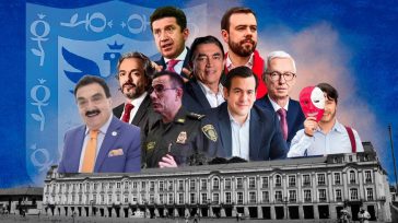 Candidatos a la alcaldía de Bogotá   Jhonny Alexis Lizcano L.         Todo parece indicar que la próxima semana amaneceremos con un nuevo panorama político en Colombia. Y en esta ocasión, […]