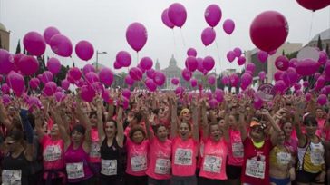 Campaña Globo Rosado    Con tan sólo una foto o imagen con un globo rosado usted permitirá que miles de mujeres se salven de cáncer de mama #1Globo1Vida. En más […]