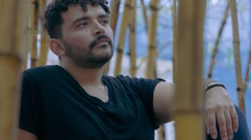 Hazael      Diego Armando Báez Peña Hazael es un artista de música indie con texturas de música latina y sonidos «garage» de Medellín, Colombia el cual destaca por su […]
