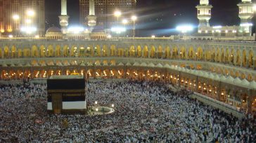 La Meca el sitio más importante para el culto musulmán.     EFE Arabia Saudita es el único país candidato a la organización del Mundial de fútbol de 2034, anunció  la […]