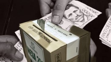 La compra de votos es una practica impuesta por los partidos políticos que han gobernador a Colombia. Un nuevo enfrentamiento se presenta entre el presidente Gustavo Petro y el Fiscal […]