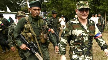 El Gobierno del Cambio y el Estado Mayor Central (EMC) de las disidencias de las antiguas FARC acordaron el cese el fuego bilateral.       El Gobierno del Cambio […]