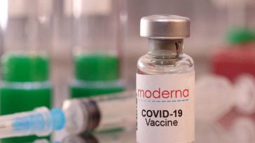 Primera vacuna bivalente de la Covid-19, eficaz tanto frente a la variante original del SARS-CoV-2 como frente a ómicron.      «El país cuenta con 757.400 dosis de la vacuna […]