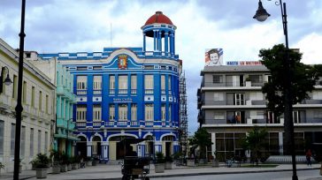 La Plaza de los trabajadores Texto y fotos: Lázaro David Najarro Pujol La ciudad de Camagüey, también conocida como Villa Andariega, por los tres sitios geográficos en los que se […]