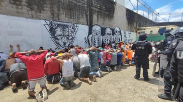 Colombia repatriará a más de mil compatriotas presos en Ecuador que serán deportados. Los ministerios de Justicia y de Relaciones exteriores anunciaron, en un comunicado conjunto, que Colombia está en […]