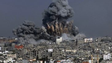 Israel debe acatar la orden de la CIJ de hacer cuanto esté en su mano para evitar el genocidio palestino en Gaza     Como un triunfo de la humanidad […]