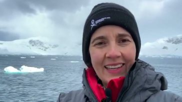 Daisy Gabriela Gómez es una de las dos primeras mujeres buzo de la Armada de Colombia en la Décima Expedición Antártica de Colombia, liderada por la Armada de Colombia.   […]