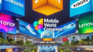 Colombia presente en la Feria de Barcelona   Colombia hace presencia con la delegación más numerosa de Hispanoamérica en la principal feria mundial de tecnología móvil, el Mobile World Congress, […]