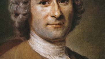 Jean Jacques Rousseau Carlos Alfonso Velásquez Coronel (r)  Pocos intelectuales como Jean Jacques Rousseau- uno de los primeros autores que leyó el presidente Petro- han tenido una influencia educativa y […]