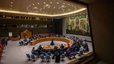 Representantes de los 15 países miembros del Consejo de Seguridad de las Naciones Unidas, sesionaron en Colombia y destacaron la Paz Total como ejemplo al mundo.        El […]