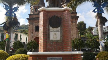 Monumento al general José María Córdova Muñoz General Fredy Padilla de León «Vosotros estáis destinados, jóvenes ilustres, a ocupar los primeros puestos en los ejércitos». Coronel Francisco José de Caldas. […]