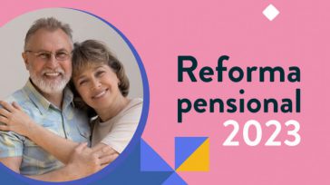 La ministra del Trabajo, Gloria Inés Ramírez Ríos, dio a conocer los 10 beneficios de la reforma pensional. Destacó que en el segundo debate de la plenaria del Senado se […]