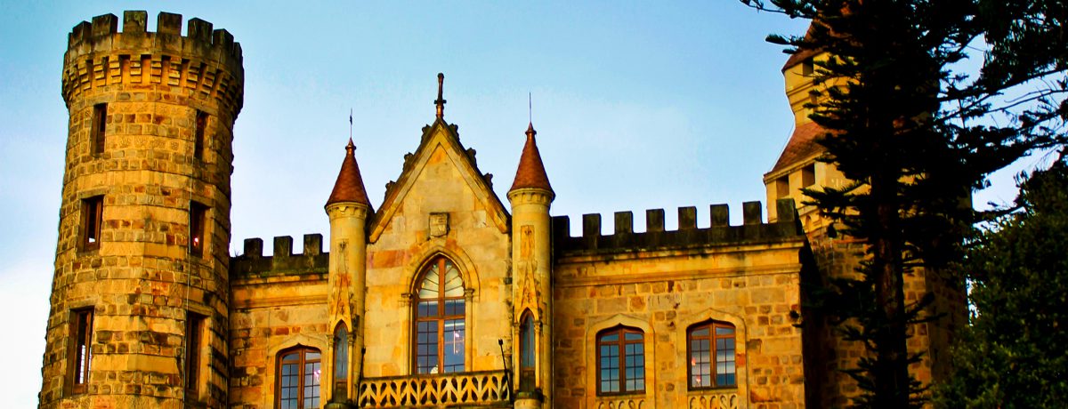 El Castillo de Marroquin utilizado por  anteriores gobiernos para bacanales ahora pasó a la Universidad Pedagógica de Colombia como centro de enseñanza para educadores.       La Sociedad de […]