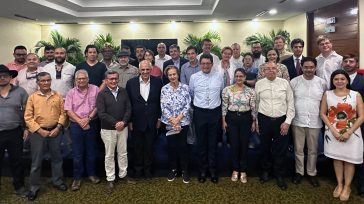 El ex presidente Ernesto Samper Pizano participó en Venezuela del encuentro entre el gobierno colombiano y el ELN.       Desde Caracas, Venezuela, las delegaciones del Gobierno nacional y […]