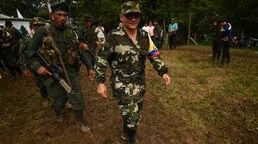 Las FARC se consolidan en el Cauca, Nariño y Valle. Gustavo Álvarez Gardeazábal El Porce En este país nos hemos pasado 214 años como república librando guerras, firmando armisticios , […]