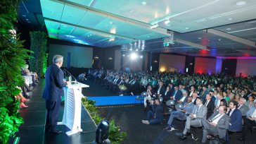 Más de 1.000 citas de negocios entre 70 compradores de 17 países y más de 500 mipymes oferentes de Bogotá y la región, organiza el presidente de la Cámara de […]