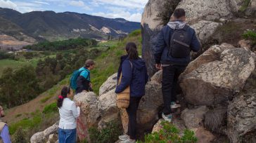 Patrimonio cultural protegido en Soacha.       El Instituto Colombiano de Antropología e Historia (ICAHN), en colaboración con el Instituto Departamental de Cultura y Turismo (Idecut), elabora un informe […]