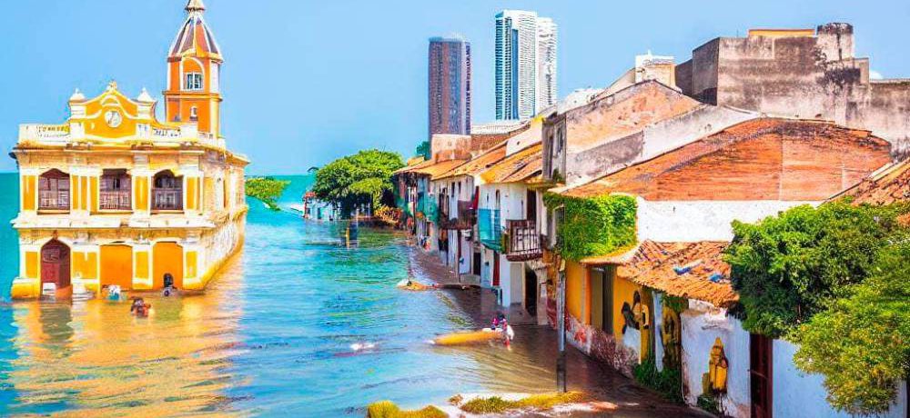 Estudio científico publicado por la prestigiosa revista Nature, la Cartagena del año 2100 estará en un hundimiento progresivo de muchos sectores de la ciudad, proceso que ya se activó hace […]