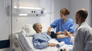 Datos recientes, se estima que Alemania necesitará más de un millón de enfermeras adicionales en los próximos año.         Valeria Morlaes  Los sistemas de salud en todo […]