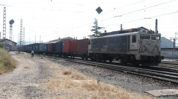 Colombia retomó el tren para transportar carga.        El transporte de carga por las vías del país continúa mostrando cifras históricas. Solo durante el primer trimestre de 2024 […]