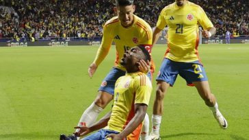 James Rodríguez comandará a Colombia en su aspiración de derrotar a Paraguay Colombia inicia hoy el camino hacia la segunda Copa América de su historia, cuando los dirigidos por Néstor […]