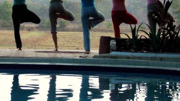 Práctica de yoga      Martha Díaz El yoga es una tradición milenaria de la India que  se originó hace más de 5000 años, en la cual se  combina la […]