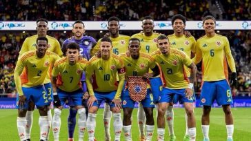 Selección Colombia.  Esteban Jaramillo Osorio No vale la pena hablar de Panamá. Como equipo, poco o nada. Colombia pasó de largo con autoridad, con seriedad en la competencia, sin entrar […]