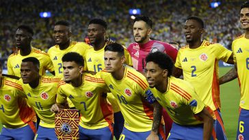 Selección Colombia subcampeona de América          Ricaurte Losada Valderrama Somos subcampeones de la copa América, no solo por tener un equipo excepcional y, aunque este hecho es […]