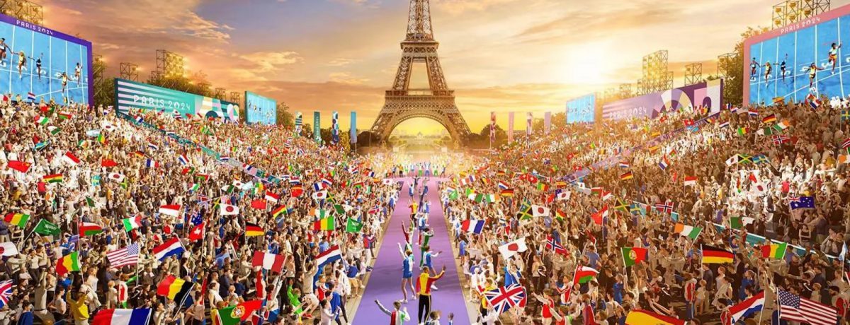 Juegos Olímpicos París 2024 Esteban Jaramillo Osorio …Me quedo con los Olímpicos. En ambos he participado como enviado de prensa, lo que me ha permitido sopesar el impacto universal de […]