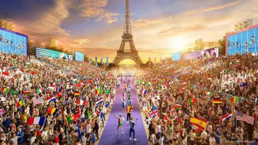 Juegos Olímpicos París 2024 Esteban Jaramillo Osorio …Me quedo con los Olímpicos. En ambos he participado como enviado de prensa, lo que me ha permitido sopesar el impacto universal de […]