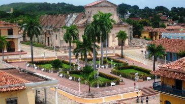 Cuba tiene liderazgo cultural en el Caribe. Lázaro David Najarro Pujol La Mayor de las Antillas nuevamente alcanza el premio de Mejor Destino Cultural del Caribe en 2024, mérito que […]