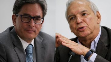 Carrasquilla y Bonilla   Gustavo Álvarez Gardeazábal El Porce Aunque pretendan olvidarlo, el gran propiciador  de Petro a la presidencia fue el desastroso gobierno de Iván Duque. La ineptitud para […]