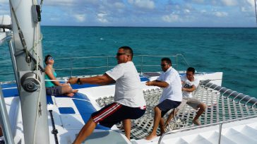 Excursión a playa Bonita        Lázaro David Najarro Pujol Cayo Sabinal,  un sitio muy apacible del norte de la provincia cubana de Camagüey sorprende por la belleza natural de […]