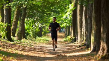 La naturaleza y el ejercicio contribuyen a la felicidad.    Gerney Ríos González  Desde que la humanidad se conoce y fue a medida del transcurrir del tiempo agregando conocimientos y […]