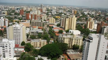 Las ciudades hacen parte del territorio en Colombia.       Hernán Alejandro Olano García Antes que ser ciudad, se es municipio, por tanto, se puede precisar que el municipio […]