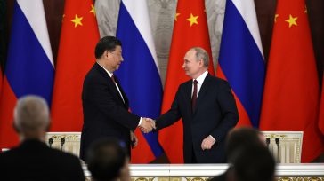 Los presidentes de China y Rusia, cada uno gobiernan con más de 70 años de edad.     Gerney Ríos González  Por lo menos la mitad del mundo tiene gobernantes […]