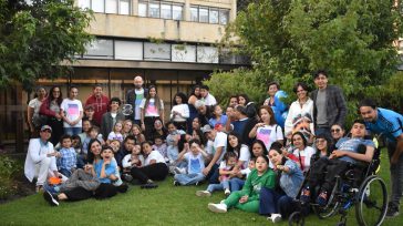 Reunión FAST LATAM Bogotá Primer Congreso de Síndrome de Angelman           Primer Congreso de Síndrome de Angelman  Bogotá, Colombia – 29 y 30 de agosto, 2024 […]